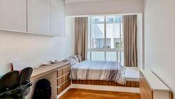 Blu Coral (D15), Condominium #580298231